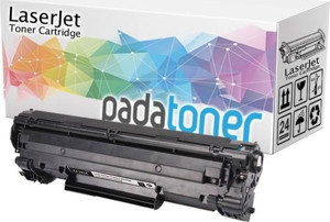 Tag Toner CF283A (83A) Siyah Muadil Toner - Image 1