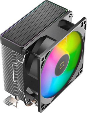 Ocypus GAMMA A20 92mm Fan ARGB Black