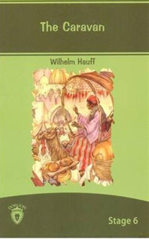 The Caravan İngilizce Hikaye Stage 6 - Dorlion Yayınevi - Image 1
