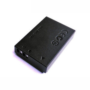 Oem Marka DR-15 LP-E12 Kukla Pil Yatağı - Image 1