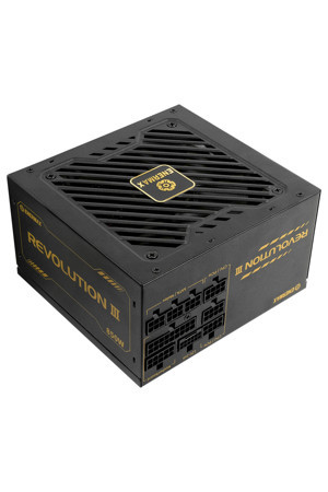 Enermax REVOLUTION III ERV850G-AHG-MAC