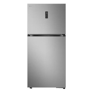 LG GRTB622PFBQ Çift Kapılı No Forst Buzdolabı - Image 1