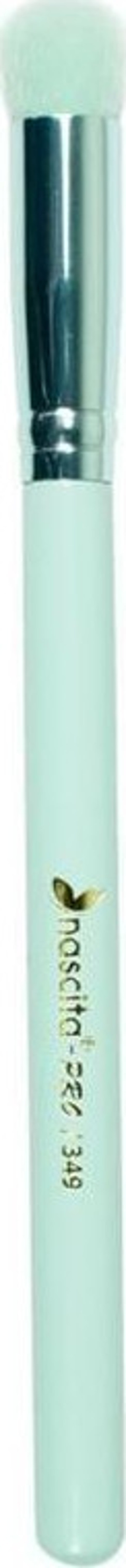 Nascita Colors Yuvarlak Kapatıcı Fırçası 349 Nasbrush0349 - Image 1