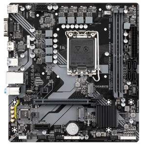 Gigabyte B760M H