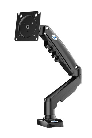Vontech North Bayou Nb F80 Mnt01 17-30"Lcd Led Monitör Tutucu Amortisörlü Monitör Standı Northbayou - Image 1