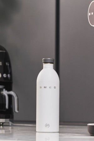 Urban Bottle Beyaz Matara 1L Water Bottle - Image 1