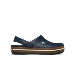 Crocs 212756-410 Crocband Gum Clog Unisex Sandalet - Image 1
