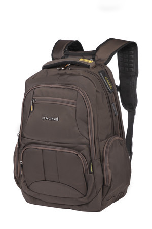 BENOX Premium Kumaş USB Ve TYPE C Girişli Sırt Ve Seyehat Çantası - Image 1