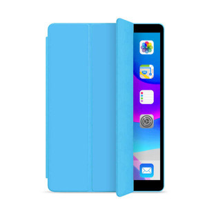 Maks Technology İpad Air 11 2025 M3 Mkst Standlı Kılıf - Mavi - Image 1