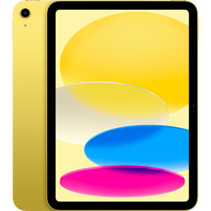 Apple İpad A16 Wi-Fi 256Gb 11" Md4J4Tu/A Sarı Tablet - Image 1