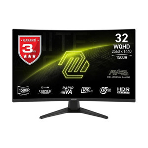 MSI 321CQF E18