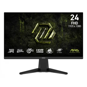 MSI 245F X24