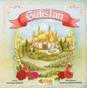 Gülistan - E-Kitap - Siyer Yayınları - Image 1