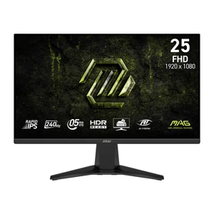 MSI 255F X24