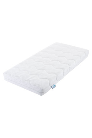 Viscoflex Tiny Çift Yüzeyli Ergonomik Bebek Yatağı - Image 1