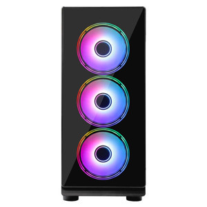 Turbox TX903 I5 3470 8 GB RAM 256 GB SSD 4 GB GT730 EKRAN KARTI MASAUSTU OYUN BILGISAYARI