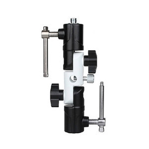 Yongnuo H-Type Stand Şemsiye Flaş Tutucu Bracket - Image 1