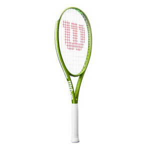 Wilson Blade Feel 103 Team Tenis Raketi - Image 1