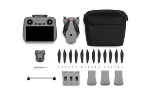 DJI Lito X1 Fly More Combo (DJI RC 2) | Dji Türkiye Karacasulu Garantili | - Image 1