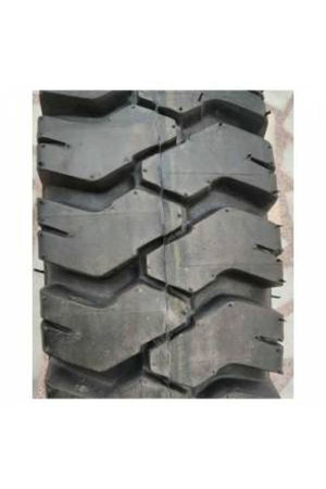 BSR Lastik Market6.50-10 12kat havalı tip forklift lastiği HAMILTON Hindistan malı SET (iç+dış+kolan) - Image 1