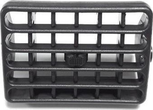 Seat Cordoba 1993-1999 Orta Klima Kalorifer Izgarası Mazgalı 6K0819755 - Image 1
