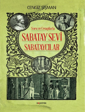 Sabatay Sevi Sabataycılar-Soru ve Cevaplarla - Kopernik Kitap - Image 1