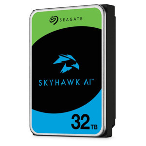 Seagate SEAGATE 3.5 SKYHAWK AI 32TB SATA III 2.5"