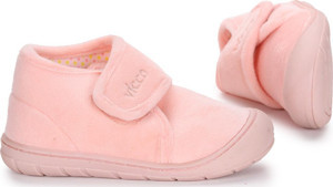 Vicco Color Kız/Erkek Çocuk Kışlık Panduf 959.P19K.446 Pudra - Image 1