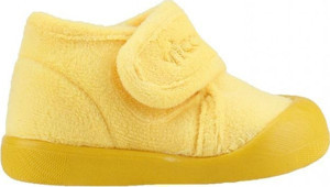 Vicco Color Kız/Erkek Çocuk Kışlık Panduf 959.P19K.446 Sarı - Image 1