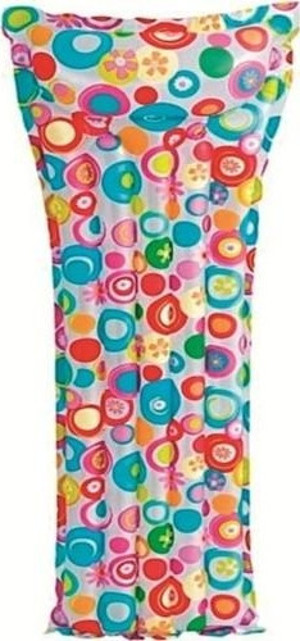 Bermuda Deniz Yatağı - Desenli Ekonomik Yatak - 27245 - Image 1