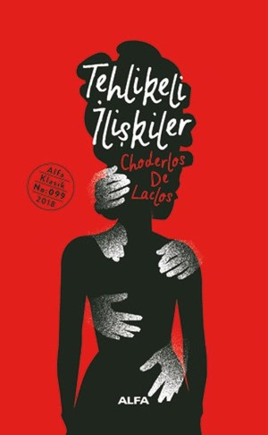 Alfa Yayıncılık Tehlikeli İlişkiler - Alfa Yayıncılık - Image 1