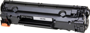 TAG Toner HP LaserJet Pro P1600 Yazıcı CE278A Muadil Toner - Image 1