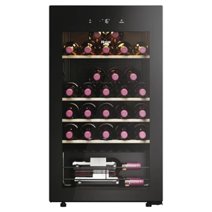 Haier HWS34GGH1 34 Şişe Şarap Dolabı - Image 1