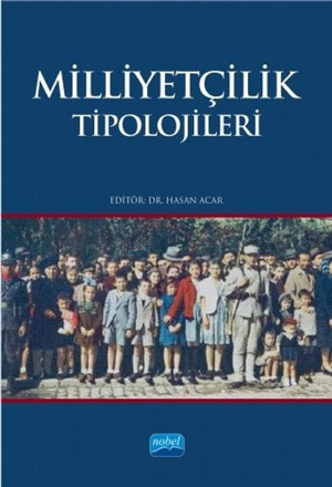 Milliyetçilik Tipolojileri - Nobel Akademik Yayıncılık - Image 1