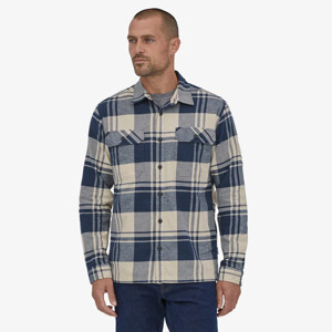 PATAGONIA ERKEK GÖMLEK 42400-LOSM - Image 1