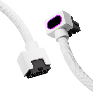 AsiaHorse Hydrus ARGB PSU Uzatma Kablosu 8 pin EKRAN KARTI GPU B tipi - Image 1