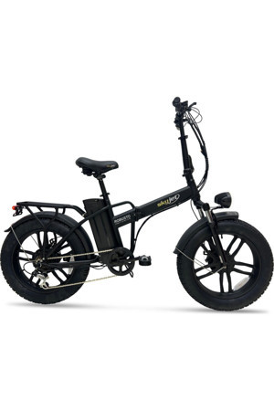 Skyjet Robusto Premium Elektrikli Bisiklet - Image 1