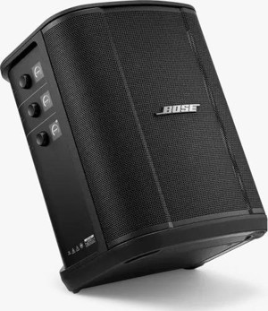 Bose S1 Pro Plus Bataryalı Taşınabilir Hoparlör - Image 1