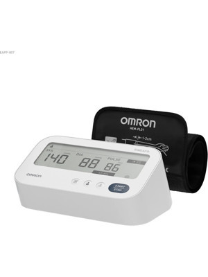 Omron M3 Comfort AFib HEM-7196-FLE Otomatik Üst Kol Tansiyon Aleti - Image 1