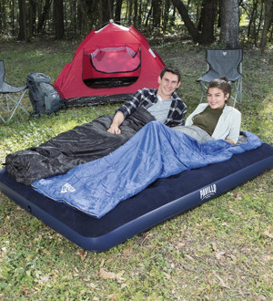 Bestway 67002, Çift Kişilik Şişme Ev - Kamp Yatağı - Image 1