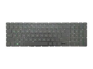 Hp Pavilion Gaming 4G8Q7EA Klavye Işıklı (Yeşil) - Image 1