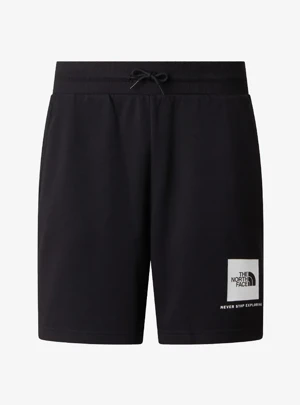 The North Face NF0A8GQ8-JK3 M Box Nse Light Regular Shorts Erkek Şort - Image 1