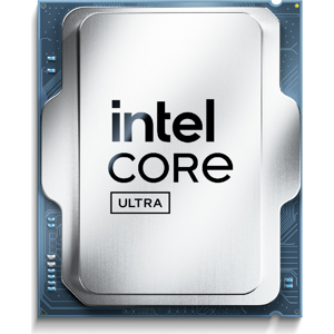 Intel Core Ultra 5 245F Tray
