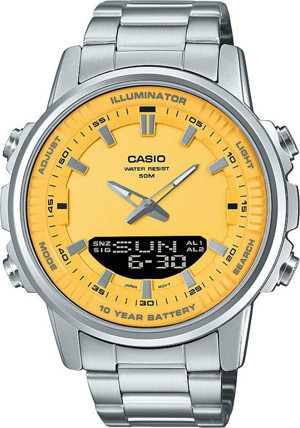 Casio AMW-880D-9AVDF Kol Saati - Image 1