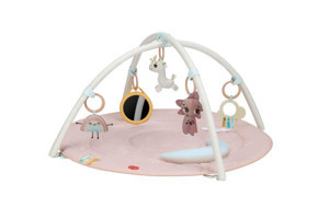 Tiny Love 0-3 Yaş Jimnastik Merkezi Müzikli Aynalı Oyun Halısı (Unicorn Koleksiyonu) - Image 1