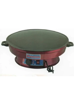 Uğur Elektrikli 1750 W Termostatlı Katmer Yufka Sacı - Image 1