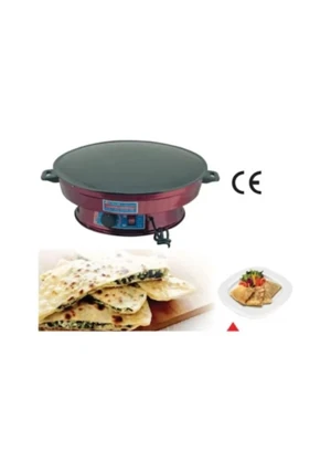 Elektrikli Termostatlı Katmer Gözleme - Image 1