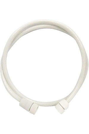 Esplendor Espshopx Market Plastik Duş Hortumu 1/2'''' Elektrikli Şofben Hortumu 1,5 Metre 1119939 - Image 1