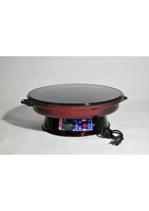 Uğur UK200 1800 W Elektrikli Katmer Sacı - Image 1