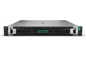 Hpe Dl380 G11 Xeon Gold 6530 P81787-425 128Gb Ddr5 Rdımm-8X1.92Tb Ssd-2X1100W Rack Sunucu - Image 1